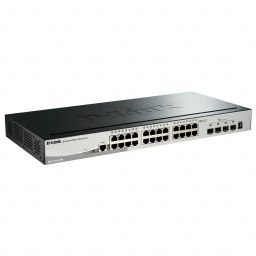 DLINK DGS-1510-28X/E